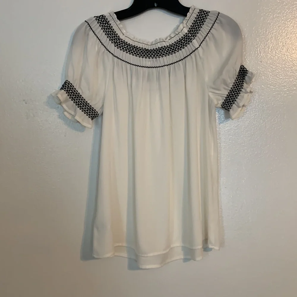 Express Top - Picture 4 of 5